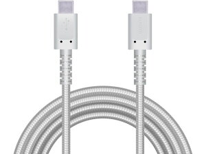 【お取り寄せ】エレコム USBケーブル Type-C - Type-C 2m MPA-CCS20PNWH USBケーブル 配線