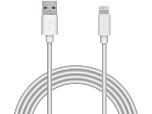 y񂹁zGR LightningP[u X^_[h 2m MPA-UALA20WH USBP[u A to Lightning P[u d^bv zp[c Ɠd