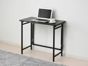 YAMAZEN �p�^�p�^�f�X�N RPST-8040H-DBRBK4 ���[�e�[�u�� �e�[�u�� ���r���O�Ƌ� �C���e���A