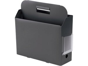 �v���X PP�L�����[�{�b�N�X+ �_�[�N�O���[ FL-126BF 76-121