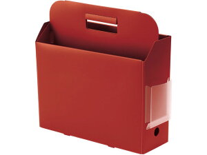 �v���X PP�L�����[�{�b�N�X+ ���b�h FL-126BF 76-123