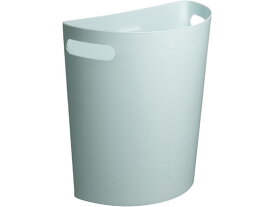 【お取り寄せ】伊勢藤 壁掛けダストボックス メルナ ブルー I-525 ゴミ箱 ゴミ袋 ゴミ箱 掃除 洗剤 清掃