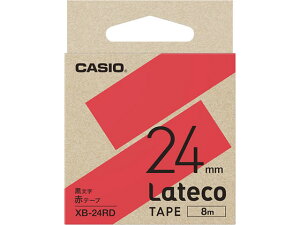 �y�����񂹁z�J�V�I ���e�R �l�ߑւ��p�e�[�v 24mm �� ������ XB-24RD �e�[�v �� �J�V�I ���e�R ���x���v�����^�[ �����@��