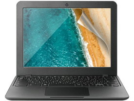 【お取り寄せ】エレコム Acer Chromebook 512 フィルム EF-CBAC01FLFANG OAフィルター モニター PC周辺機器