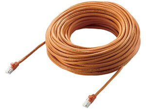 y񂹁zGR Cat6 LANP[u 30m IW LD-GPT DR30 RS LANP[uJeS[6 LANP[u P[u d^bv zp[c Ɠd