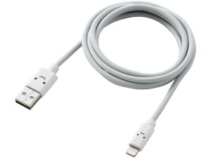 y񂹁zGR JtLightningP[u MPA-FUAL12CWH USBP[u A to Lightning P[u d^bv zp[c Ɠd