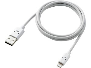 GR 炩LightningP[u 낿 MPA-FUALYA10WF USBP[u A to Lightning P[u d^bv zp[c Ɠd