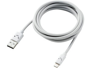 �G���R�� ���炩Lightning�P�[�u�� ���낿��� MPA-FUALYA20WF USB�P�[�u�� A to Lightning �P�[�u�� �d���^�b�v �z���p�[�c �Ɠd