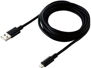 y񂹁zGR ϋvdlLightningP[u MPA-UALPS20BK USBP[u A to Lightning P[u d^bv zp[c Ɠd