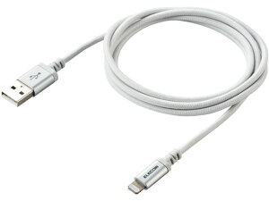 y񂹁zGR ϋvLightningP[u MPA-UALS12WH USBP[u A to Lightning P[u d^bv zp[c Ɠd