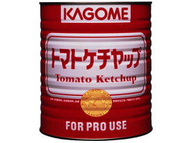 カゴメ ケチャップ 赤缶 1号 1191 ケチャップ 調味料 食材