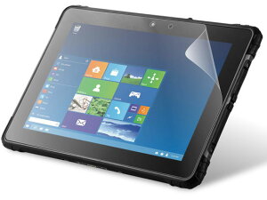 �y�����񂹁z�G���R�� LZ-WA10 W1�p�t�B���� �Ռ��z�� TB-LZWA10FLP �^�u���b�g�p�t���ی�t�B���� �^�u���b�g�֘A�i �X�}�z �Ɠd