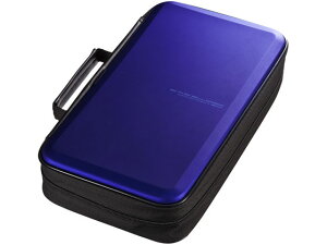 y񂹁zTTvC u[CΉP[X 104[u[ FCD-WLBD104BL CD DVDt@C fBAP[X L^fBA [J[h Ɠd