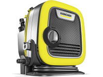 楽天市場】karcher 高圧洗浄機 k mini 1．600－050．0の通販