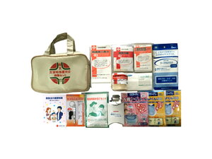 y񂹁zTfBJ hЁEЊQuΉ~}Zbg p ObY h