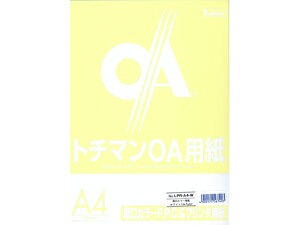 【お取り寄せ】SAKAEテクニカルペーパー 厚口カラーPPC A4 ホワイト 100枚×5冊 A4 コピー用紙
