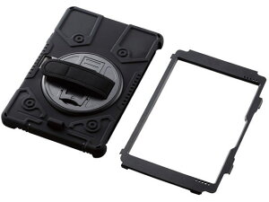 �y�����񂹁z�G���R�� Surface Go2 �P�[�X �t���v���e�N�g TB-MSG20HVHBK �^�u���b�g�֘A�i �X�}�z �Ɠd