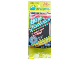 【お取り寄せ】イチネンケミカルズ 鉄粉取りマジックスポンジ 30g 29812 洗車 カー