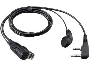 KENWOOD CztNbv}CNz EMC-3A gV[o[ I[fBI wbhz er Ɠd