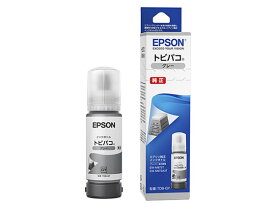 EPSON インクボトル グレー TOB-GY エプソン EPSON インクジェットカートリッジ インクカートリッジ トナー