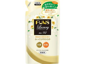 Ό FUNS Luxury_ No92 l 480mL