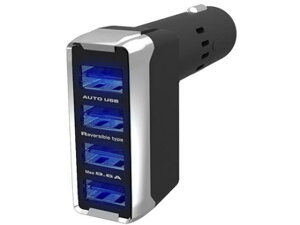 y񂹁zJV o[VuUSB 4|[g DC-9.6A DC023