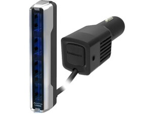 y񂹁zJV o[VuUSB 4|[g DC-7.2A DC024