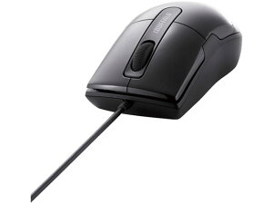 �o�b�t�@���[ �L��BlueLED�}�E�X �É�3�{�^��S�u���b�N BSMBU26SSBK �}�E�X �L�[�{�[�h ���͋@�� �p�\�R�� �Ɠd