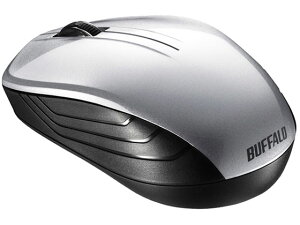 �o�b�t�@���[ ����BlueLED3�{�^���}�E�X �V���o�[ BSMBW107SV �}�E�X �L�[�{�[�h ���͋@�� �p�\�R�� �Ɠd