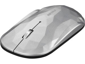 �y�����񂹁z�o�b�t�@���[ ���^3�{�^������BlueLED�}�E�X�W�I���g���[ BSMBW330GSV �}�E�X �L�[�{�[�h ���͋@�� �p�\�R�� �Ɠd