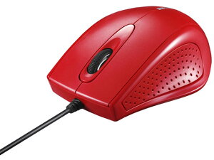 �y�����񂹁z�o�b�t�@���[ �L�� 3�{�^�� IRLED���w���}�E�X ���b�h BSMRU050RD �}�E�X �L�[�{�[�h ���͋@�� �p�\�R�� �Ɠd