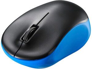 y񂹁zobt@[ 2.4GHz IRLED}EX 3{^ u[ BSMRW100BL CX LED }EX PCӋ@