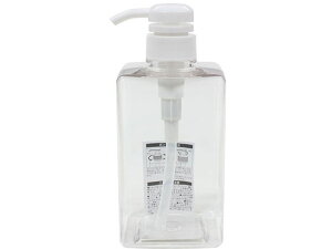 GR[ PET|v{g p^ NA 600mL lւe nhPA XLPA