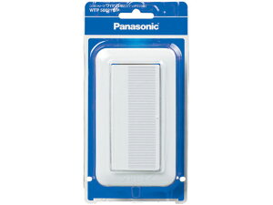 �y�����񂹁z�p�i�\�j�b�N �R�X�����C�h21�����X�C�b�`C WTP50021WP �d�ݎ��� �z���p�[�c �d���^�b�v �Ɠd