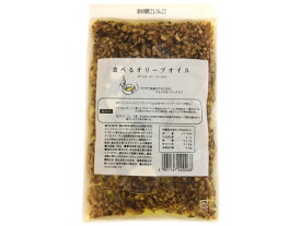 小田原屋 食べる オリーブオイル 180g エコパック