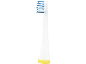 パナソニック 山切りブラシVヘッド(4本入) ホワイト EW09104C-W パナソニック 替えブラシ 電動歯ブラシ 家電