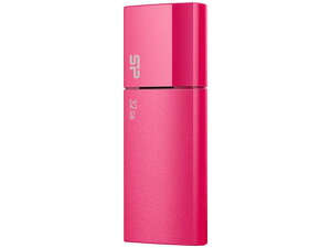 VRp[ XChUSB 32GB sN SP032GBUF2U05V1H USB L^fBA e[v