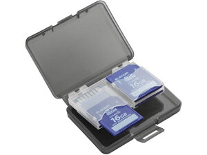 y񂹁zGR SDJ[hP[X 4[ CMC-06NSD4 }`fBAP[X fBAP[X L^fBA e[v