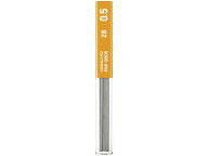 コクヨ シャープ替芯 0.5mm 2B PSR-2B05-1P 0．5mm替芯 2B シャーペン替芯 シャープペンシル