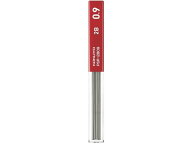 コクヨ シャープ替芯 0.9mm 2B PSR-2B09-1P 0．9mm替芯 シャーペン替芯 シャープペンシル
