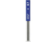 コクヨ シャープ替芯 0.7mm B PSR-B07-1P 0．7mm替芯 シャーペン替芯 シャープペンシル