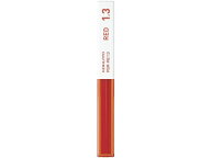コクヨ シャープ替芯 1.3mm 赤芯 PSR-RE13-1P 1．3mm替芯 シャーペン替芯 シャープペンシル