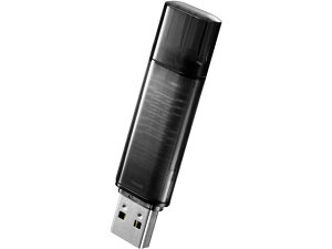 y񂹁zIEO DATA @lUSB[ 16GB ubN EU3-ST 16GRK USB L^fBA e[v