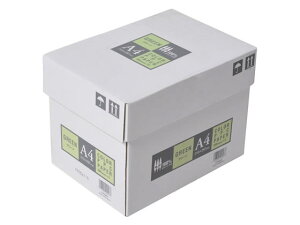 APPJ J[Rs[p O[ A4 500×5 CPG001