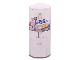【お取り寄せ】東和産業 コーナー用トイレコンポ ホワイト トイレ掃除 クリーナー 清掃 掃除 洗剤