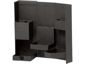 y񂹁ziJoV CtX^Cc[{bNX MTCY ubN LST-B02 BK  fXNgbv[ fXN 