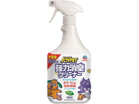 【お取り寄せ】アースペット 強力消臭クリーナー900mL 消臭 犬 ドッグ用 ペット ケア