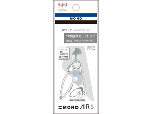 �g���{���M �C���e�[�v ���m�G�A�[CT-CAE�p�J�[�g���b�W5mm CT-CAR5C �l�ւ��J�[�g���b�W �C���e�[�v