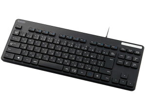 y񂹁zGR L[{[h L R ^ ~j u TK-FCM107KBK L[{[h }EX ͋@ p\R Ɠd