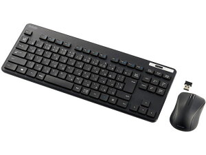 y񂹁zGR L[{[h CX }EXt R ~j TK-FDM109MKBK